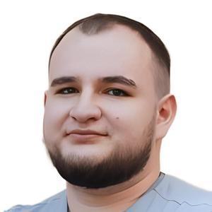 Джус Александр Сергеевич