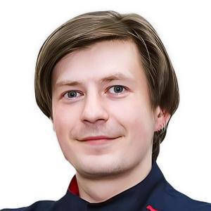 Сугак Павел Вячеславович