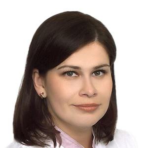 Марченко Наталья Валерьевна