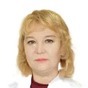 Панькова Светлана Николаевна