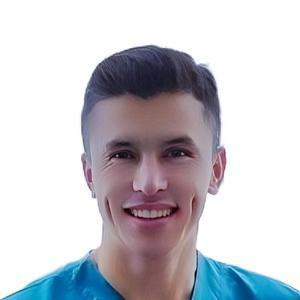 Орунбаев Ахунжан Толкунбаевич