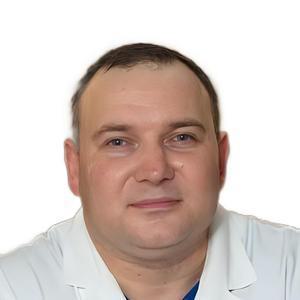 Одарюк Иван Александрович