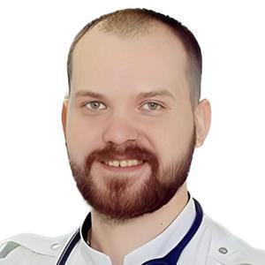 Завалов Илья Николаевич