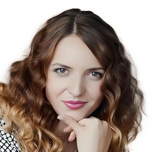 Абмайкина Дарья Александровна