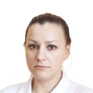 Аитова Ольга Ильдаровна