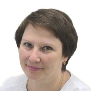Потупалова Елена Валентиновна
