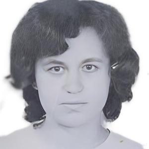 Шепелева Светлана Семеновна
