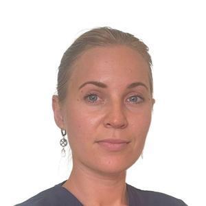 Попова Наталья Николаевна