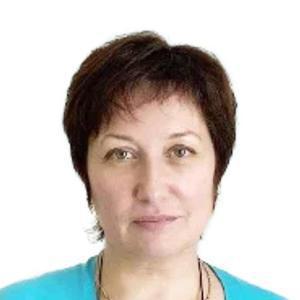 Граль Ирина Олеговна
