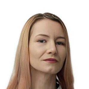 Петрова Анна Сергеевна