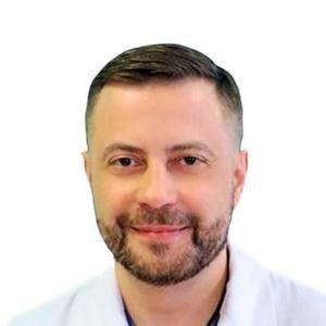 Князев Олег Михайлович