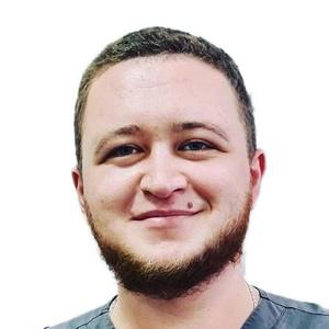 Файзуллин Руслан Рамилович