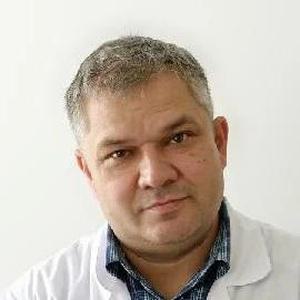 Шиганов Семён Владимирович