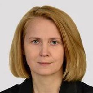 Чернышева Светлана Германовна