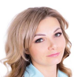 Герасимова Ирина Викторовна