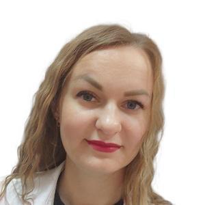 Михайлова Ольга Викторовна