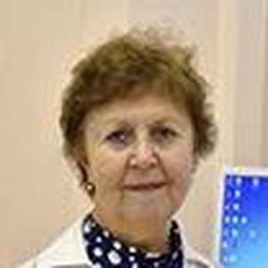 Салмина Галина Александровна