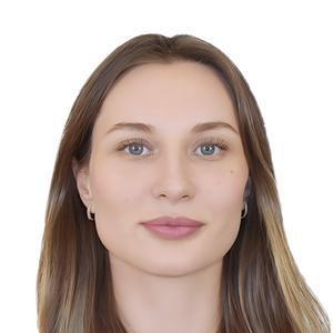 Подлужная Надежда Олеговна
