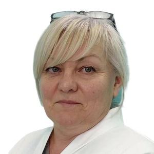 Микульчик Ирина Николаевна
