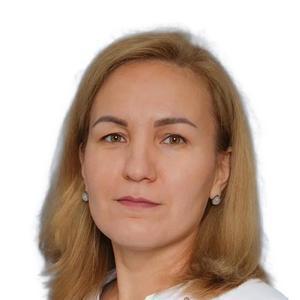 Тен Анжелика Рагиповна