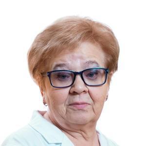 Прокофьева Марина Ивановна