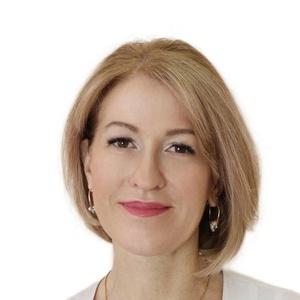 Белинская Елена Борисовна