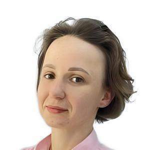 Демиденко Елена Анатольевна