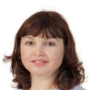 Довбешко Татьяна Григорьевна