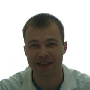 Тимофеев Роман Александрович