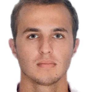 Фетисов Никита Романович