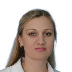 Галдина Татьяна Вениаминовна