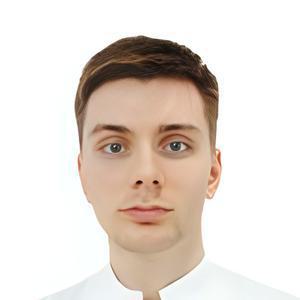 Гурлив Евгений Алексеевич