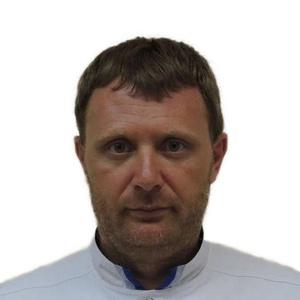 Черкасов Олег Евгеньевич