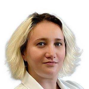 Пенькова Мария Геннадьевна