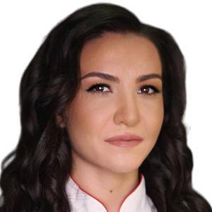 Абдуллоева Фирузабону Рустамджоновна