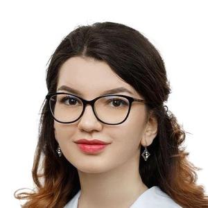 Кулиева Балкыз Пахватдиновна