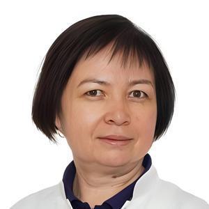 Ананченко Ирина Владимировна
