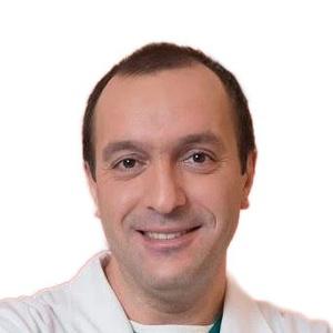 Мирзабекян Юрий Рафаэлович
