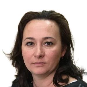 Николаева Марина Юрьевна