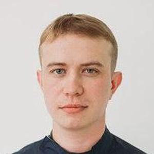 Терентьев Олег Владимирович