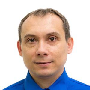 Григорьев Павел Рюрикович