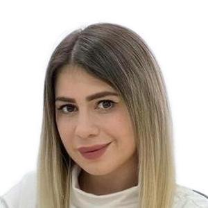 Вяхова Диана Сергеевна