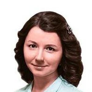 Хохлова (Соколова) Мария Викторовна