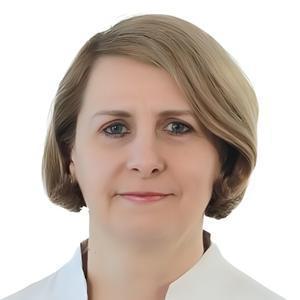 Гаранина Наталья Владимировна