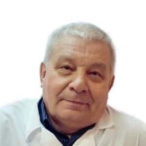 Ермоленко Иван Леонидович