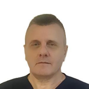 Венюков Виктор Леонидович