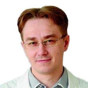 Щербаков Алексей Андреевич