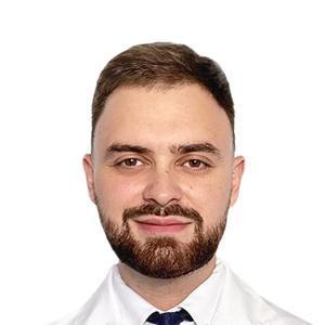 Дунаев Всеволод Дмитриевич