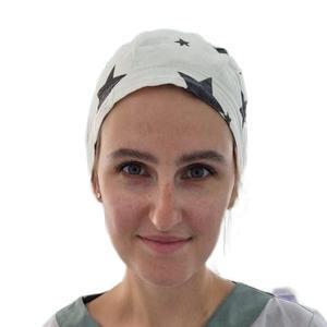 Комарова Ирина Юрьевна