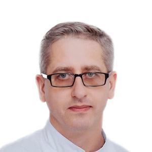 Орлов Антон Александрович